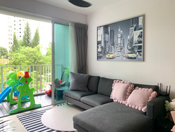 1 Canberra (D27), Condominium #259207351